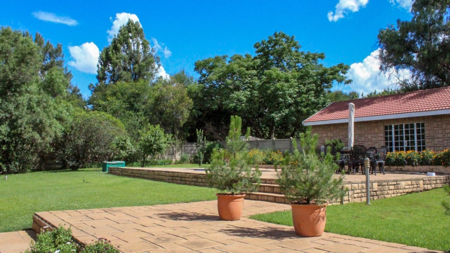 3 Bedroom Property for Sale in Lindequesdrif North West